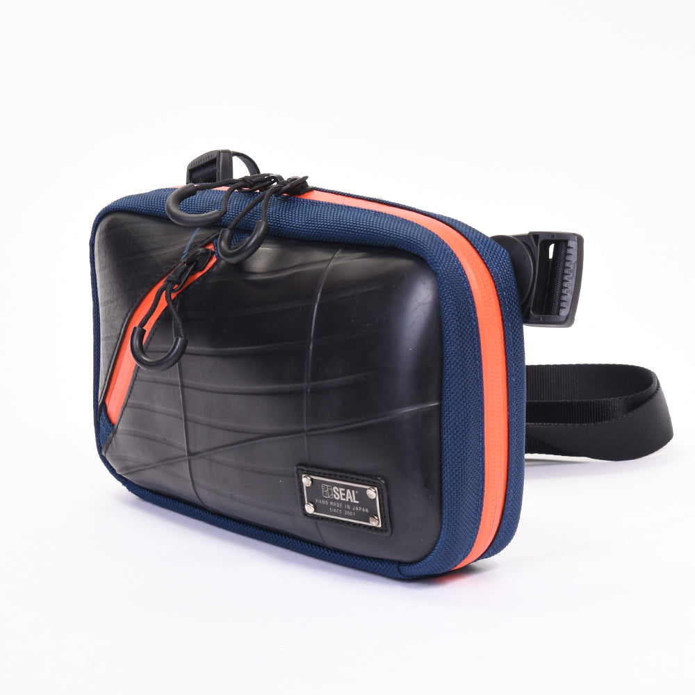 2025/11/21掲載　オーガナイザーショルダーバッグ-R333【SEAL公式リユース】