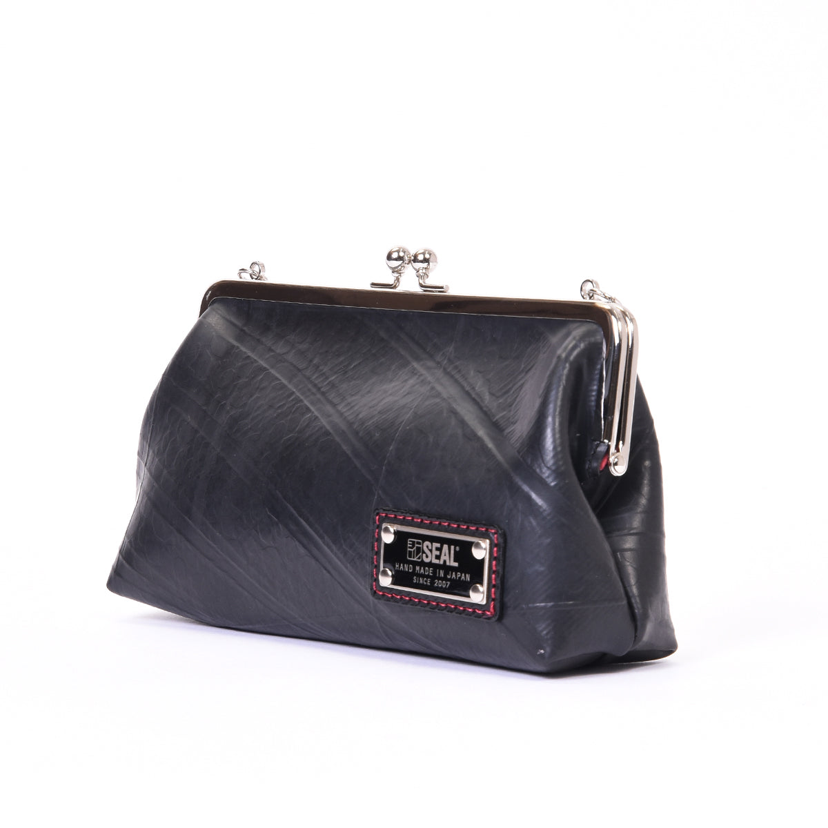 数量限定/がま口ポーチ【表参道限定アイテム】 – SEAL OMOTESANDO STORE