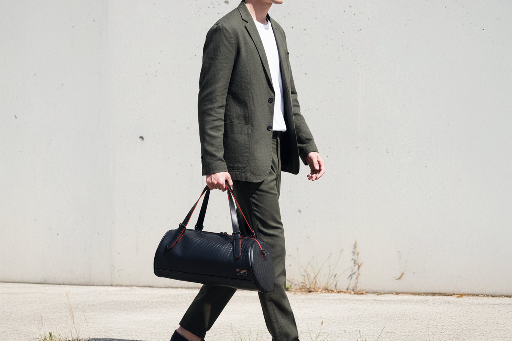 SEAL 表参道ストア｜ 日本職人が作る、こだわりのメンズ防水バッグ