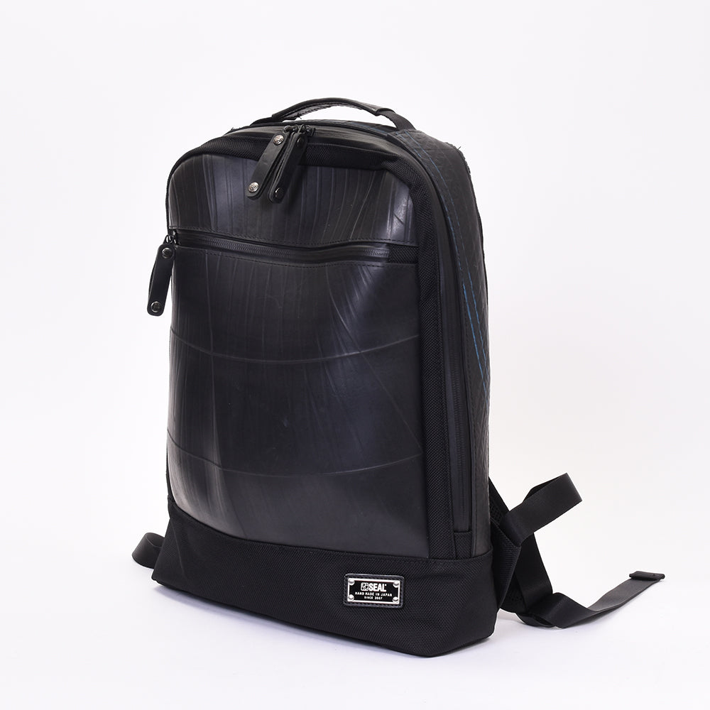 2025/10/31掲載　ビジネスリュック waterproof model-R282【SEAL公式リユース】