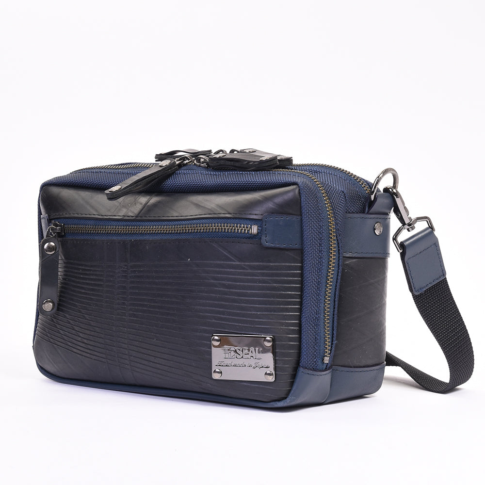 2025/11/14掲載　トラベルミニショルダーバッグ-R343【SEAL公式リユース】