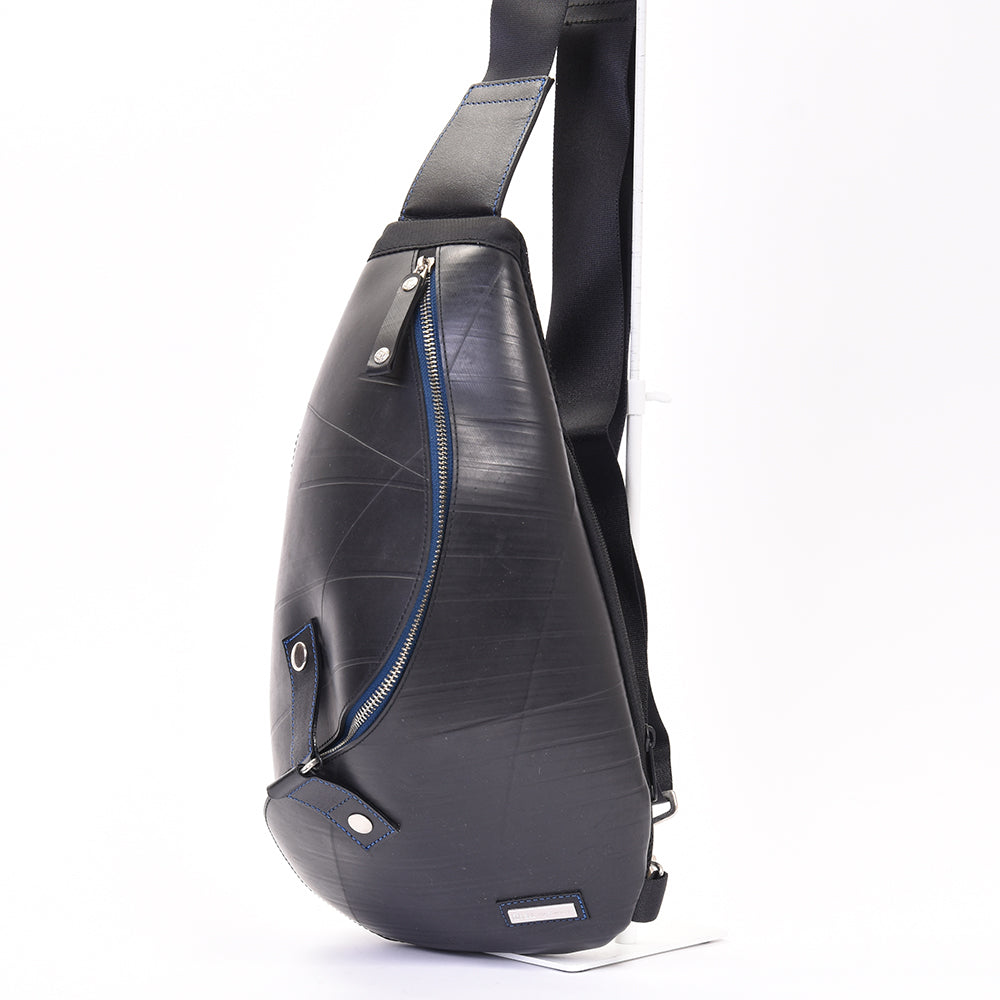 2025/12/12掲載　ワンショルダーバッグspiral 【表参道限定アイテム】-R319【SEAL公式リユース】