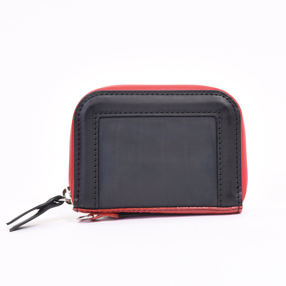 2025/11/14掲載　コインケース／ミニウォレットwaterproof-R327【SEAL公式リユース】