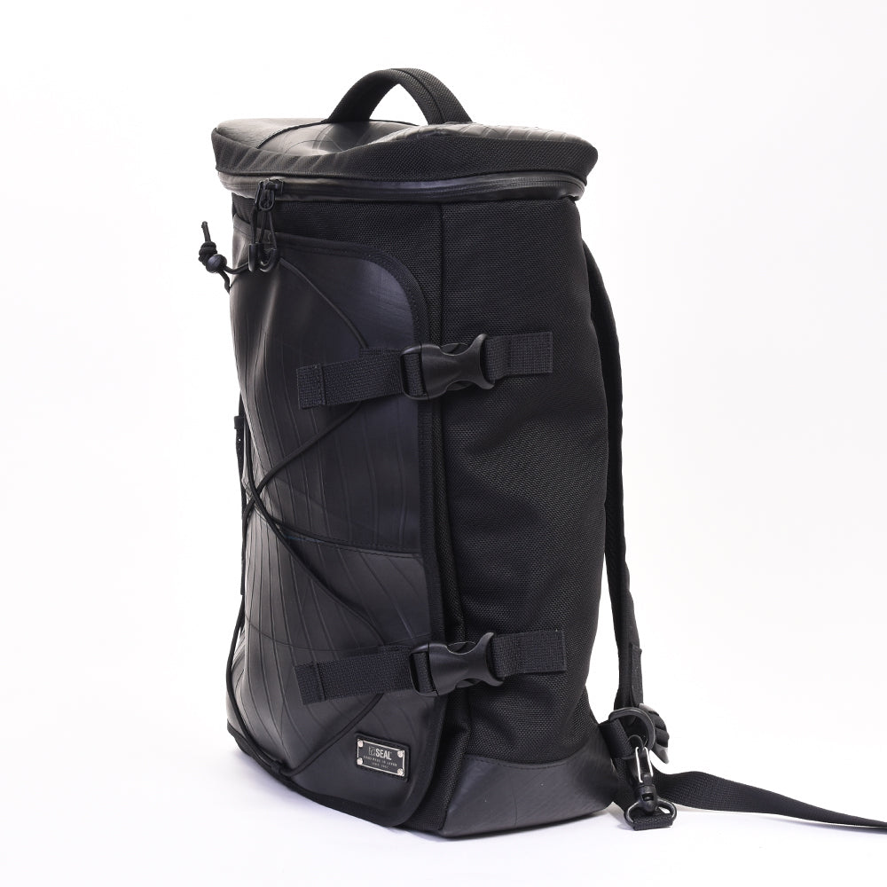 2025/11/21掲載　CUBE BACKPACK-R334【SEAL公式リユース】