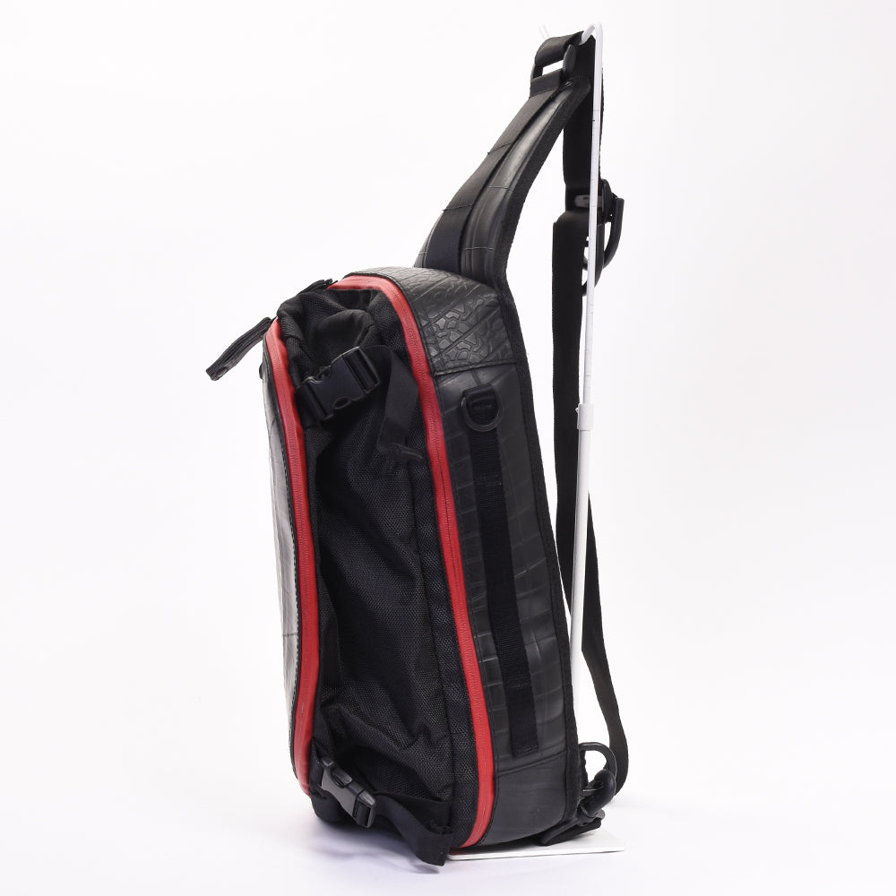 2025/11/21掲載　ワンショルダーバッグ エクスパンダブル-R341【SEAL公式リユース】