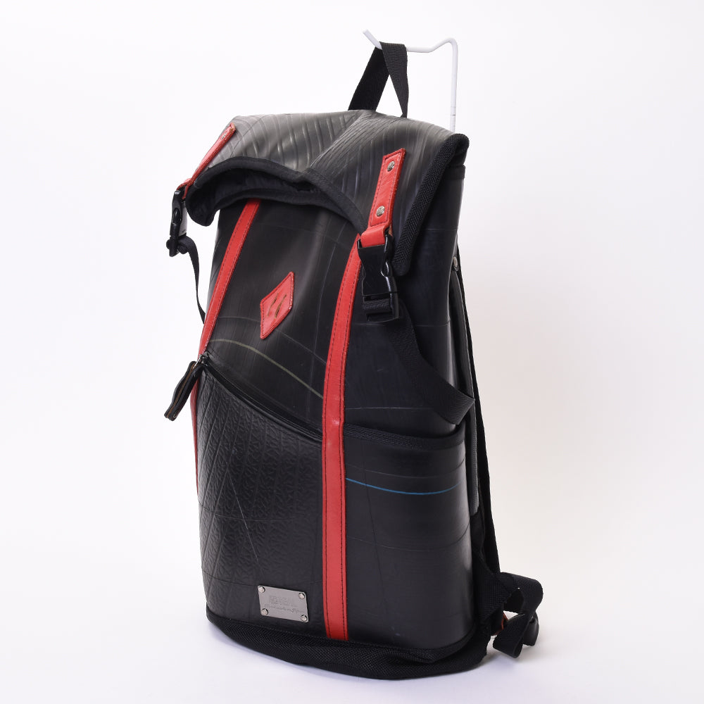 2025/10/31掲載　デザイナーズバックパック-R233【SEAL公式リユース】