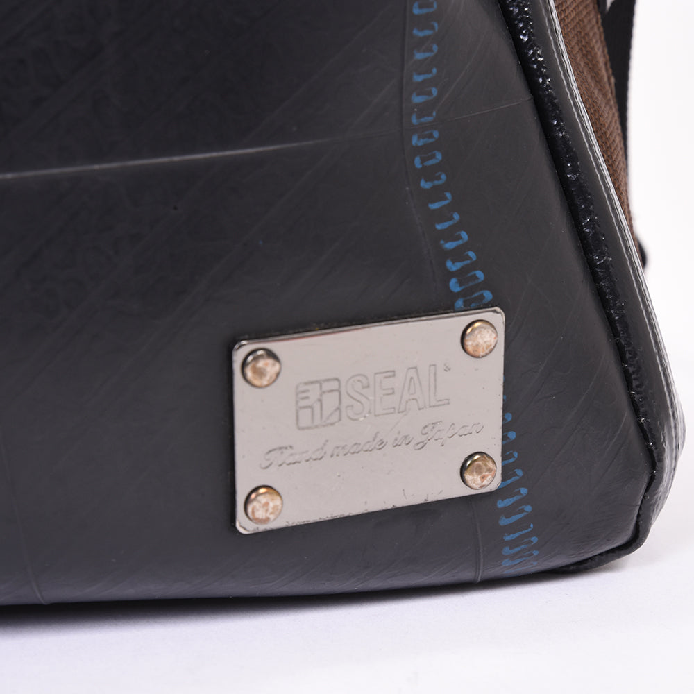 2025/10/31掲載　モバイラーズボストンバッグ-R296【SEAL公式リユース】