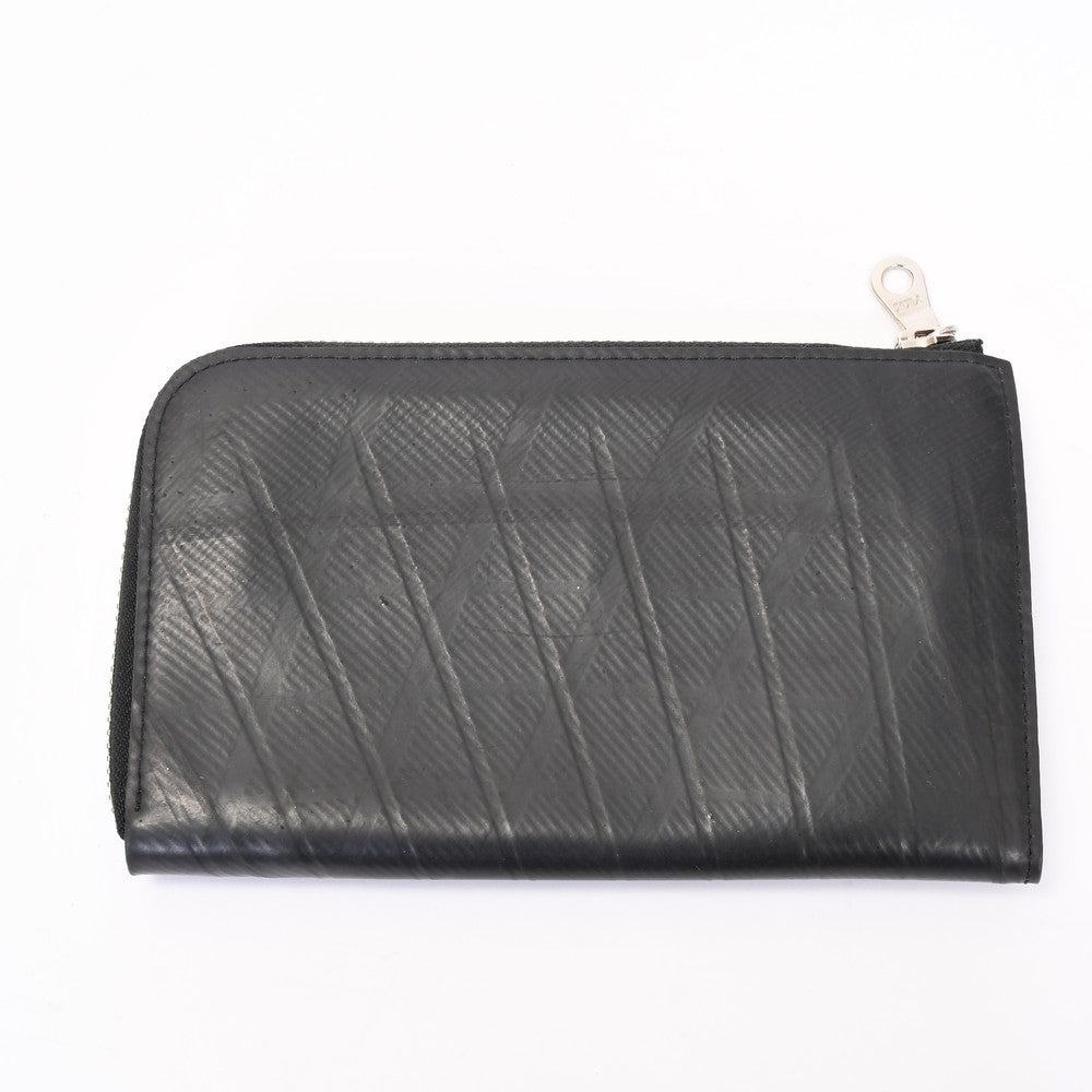 2026/10/16掲載　Milky Way Wallet ”カードが花咲く、長財布”-R359【SEAL公式リユース】