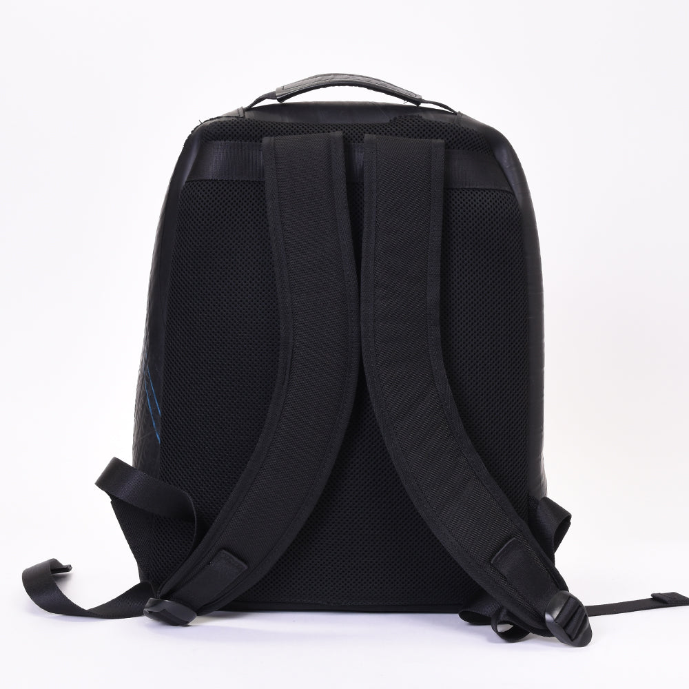 2025/10/31掲載　ビジネスリュック waterproof model-R282【SEAL公式リユース】