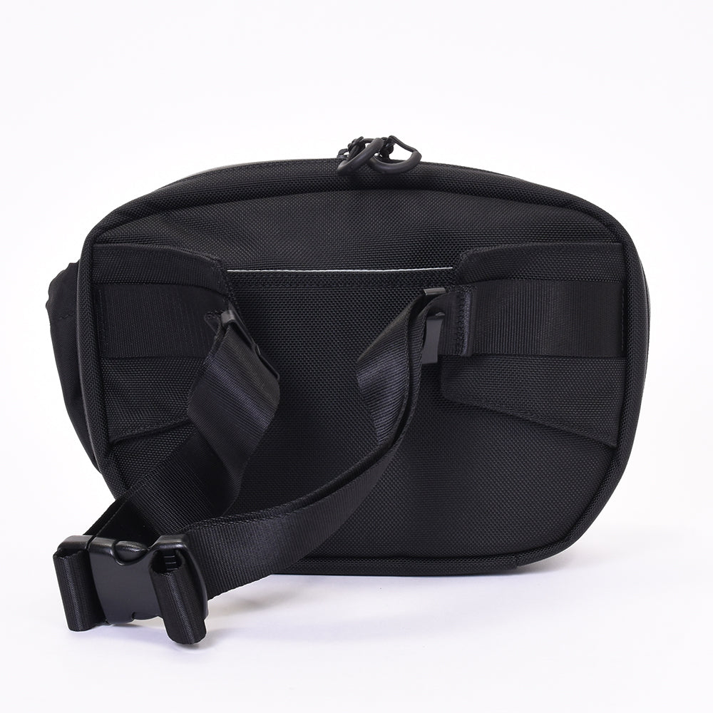 2025/10/31掲載　オーガナイザーウエストバッグ-R279【SEAL公式リユース】