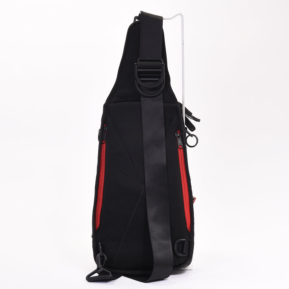 2025/11/21掲載　ワンショルダーバッグ エクスパンダブル-R341【SEAL公式リユース】