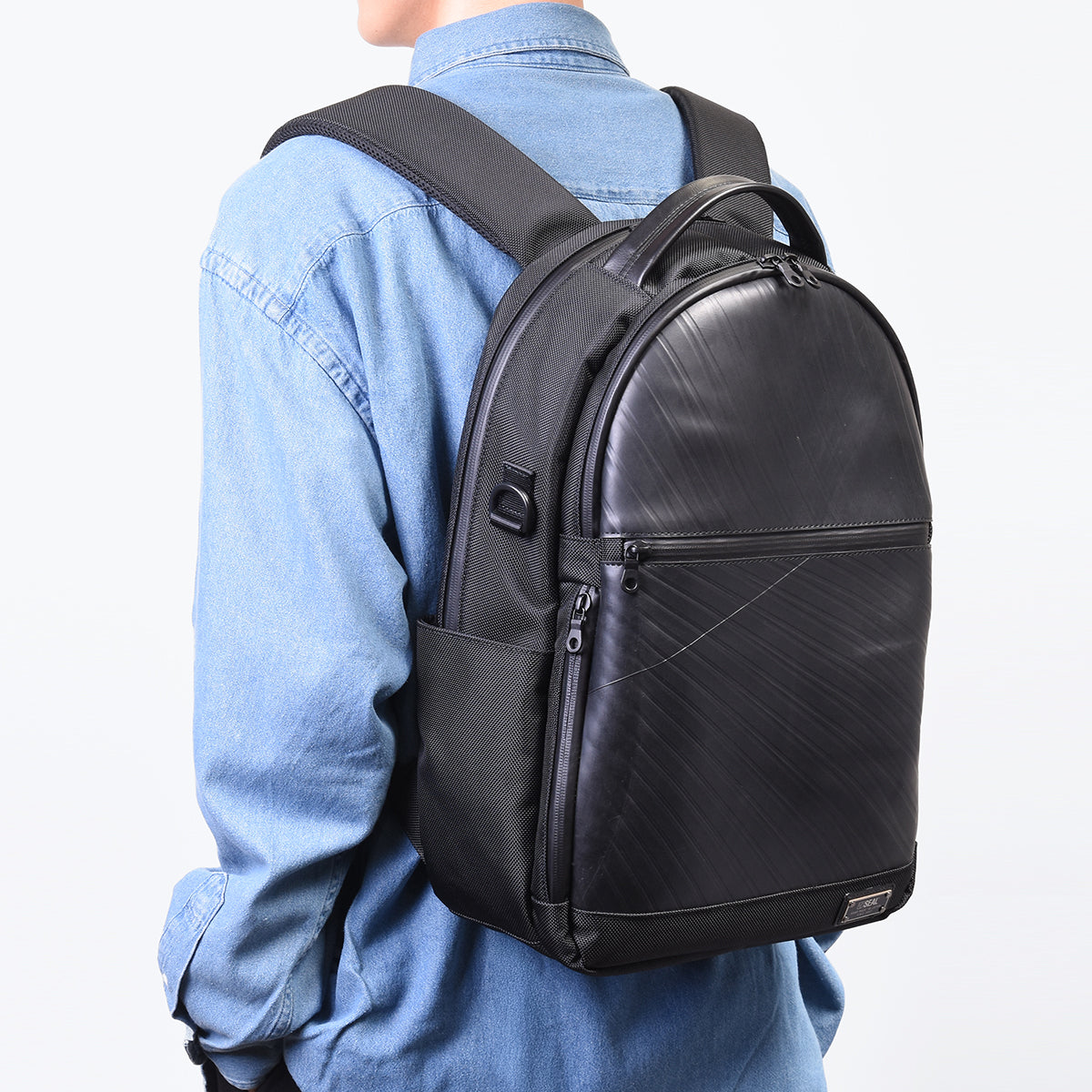 予約販売 Multi-gear backpack　各色4点のみ作製【表参道限定モデル】