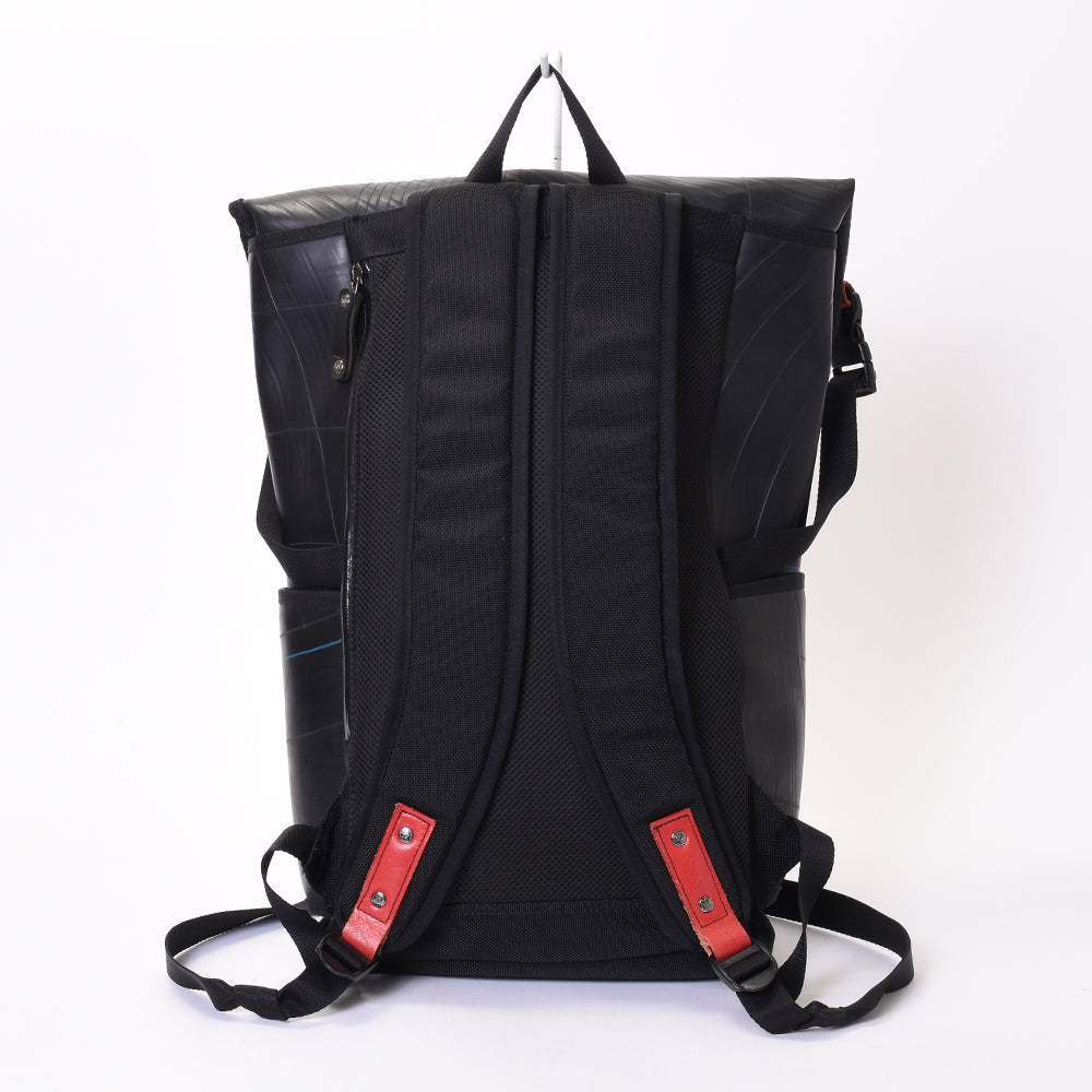 2025/10/31掲載　デザイナーズバックパック-R233【SEAL公式リユース】