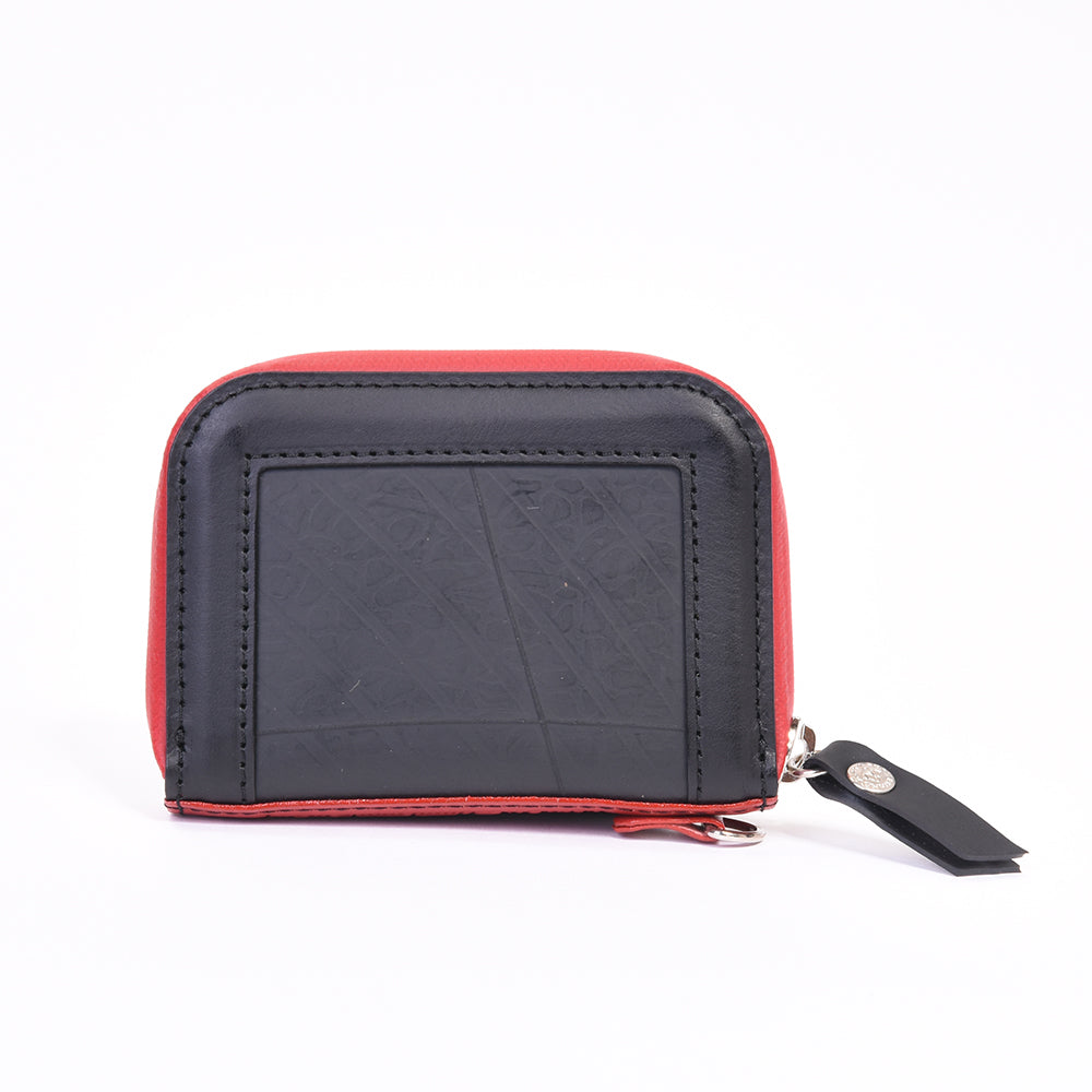 2025/11/14掲載　コインケース／ミニウォレットwaterproof-R327【SEAL公式リユース】