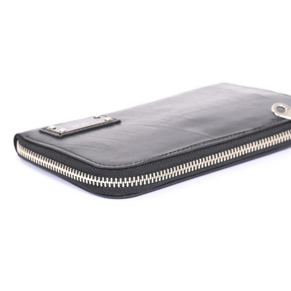 2026/10/16掲載　Milky Way Wallet ”カードが花咲く、長財布”-R359【SEAL公式リユース】