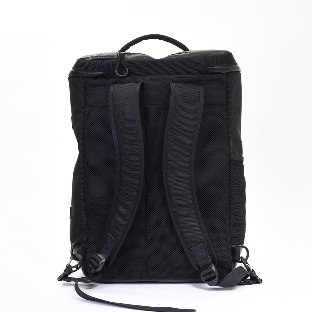 2025/11/21掲載　CUBE BACKPACK-R334【SEAL公式リユース】