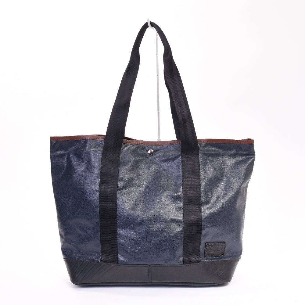 2025/11/21掲載　森野帆布コラボ/アーバントートバッグ-R337【SEAL公式リユース】