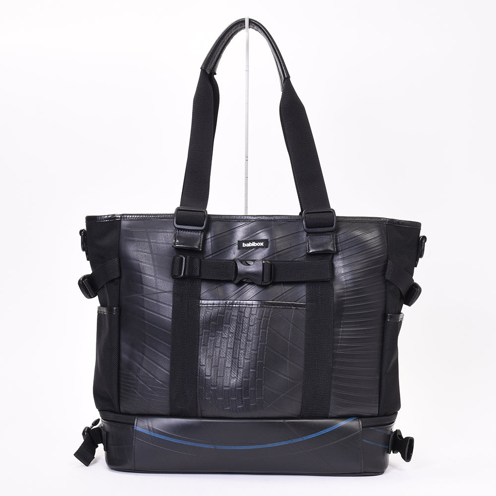 2025/10/31掲載　X-bag トート-R271【SEAL公式リユース】