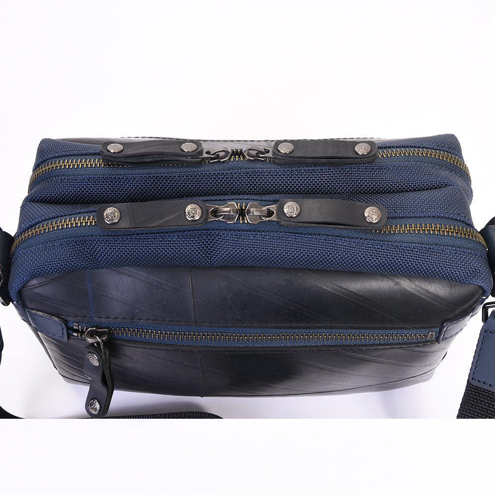 2025/11/14掲載　トラベルミニショルダーバッグ-R343【SEAL公式リユース】