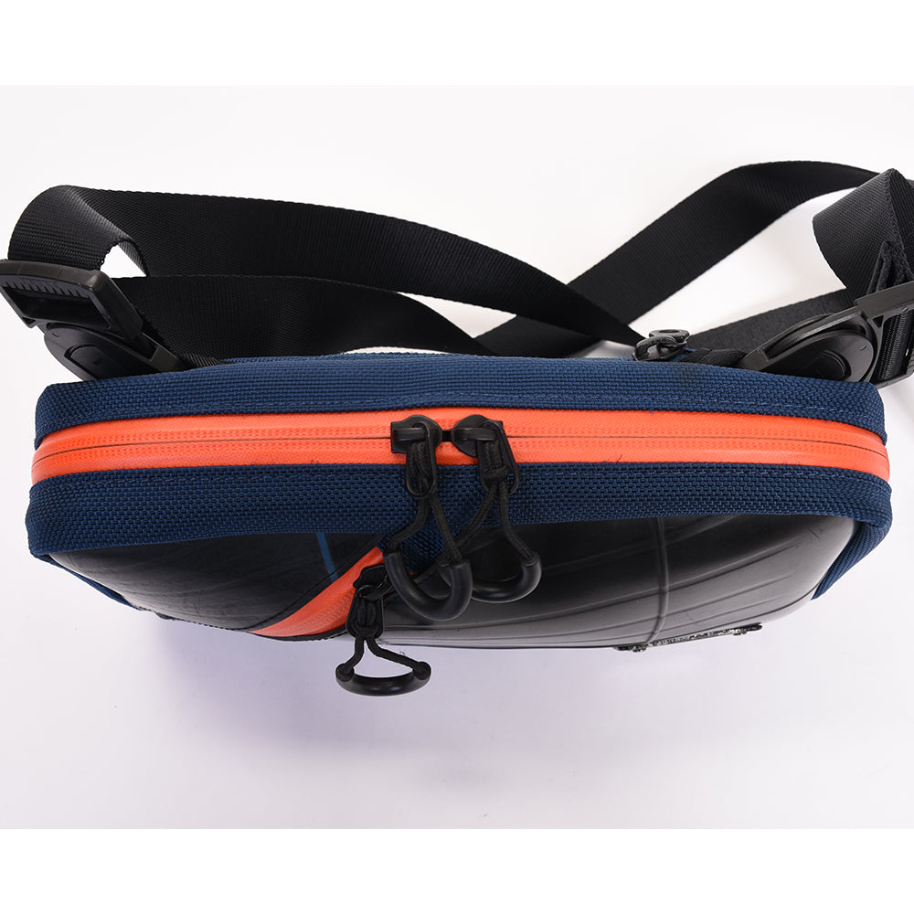 2025/11/21掲載　オーガナイザーショルダーバッグ-R333【SEAL公式リユース】