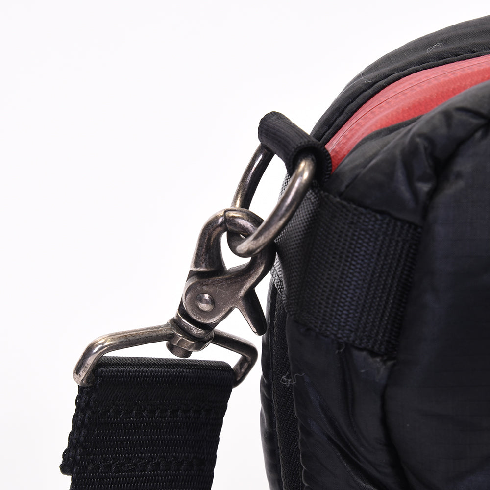 2025/11/14掲載　藤倉航装コラボ／ショルダーバッグ エクスパンダブル Air Model-R318【SEAL公式リユース】