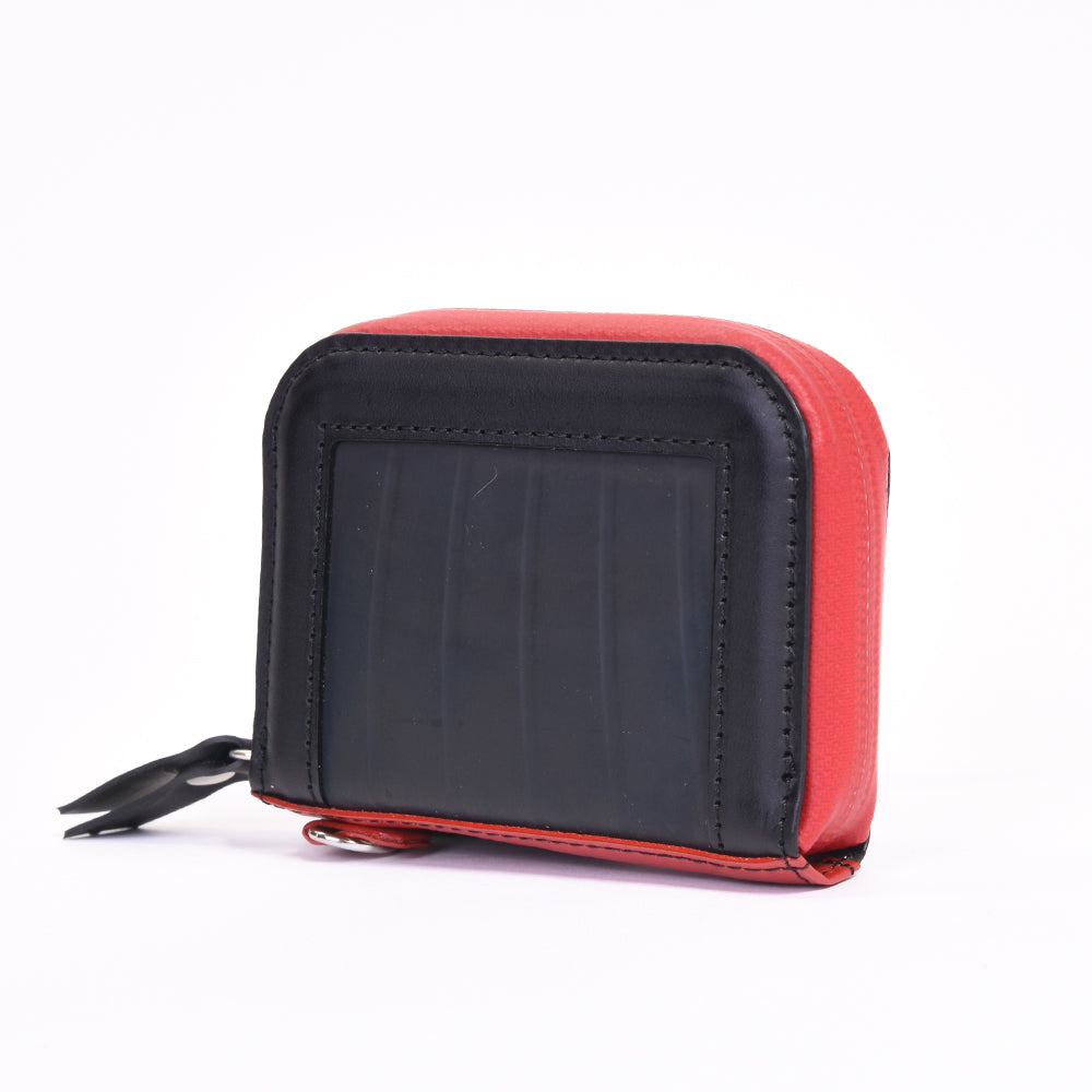 2025/11/14掲載　コインケース／ミニウォレットwaterproof-R327【SEAL公式リユース】