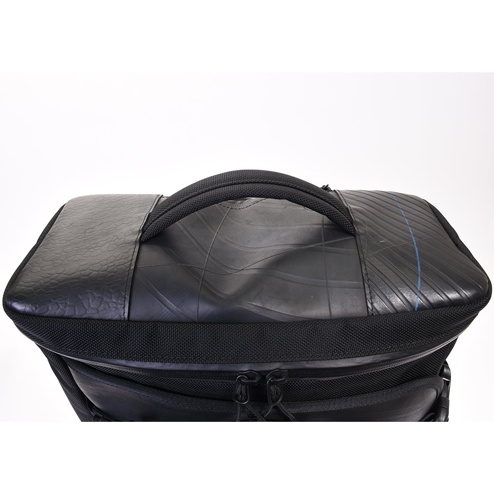 2025/11/21掲載　CUBE BACKPACK-R334【SEAL公式リユース】