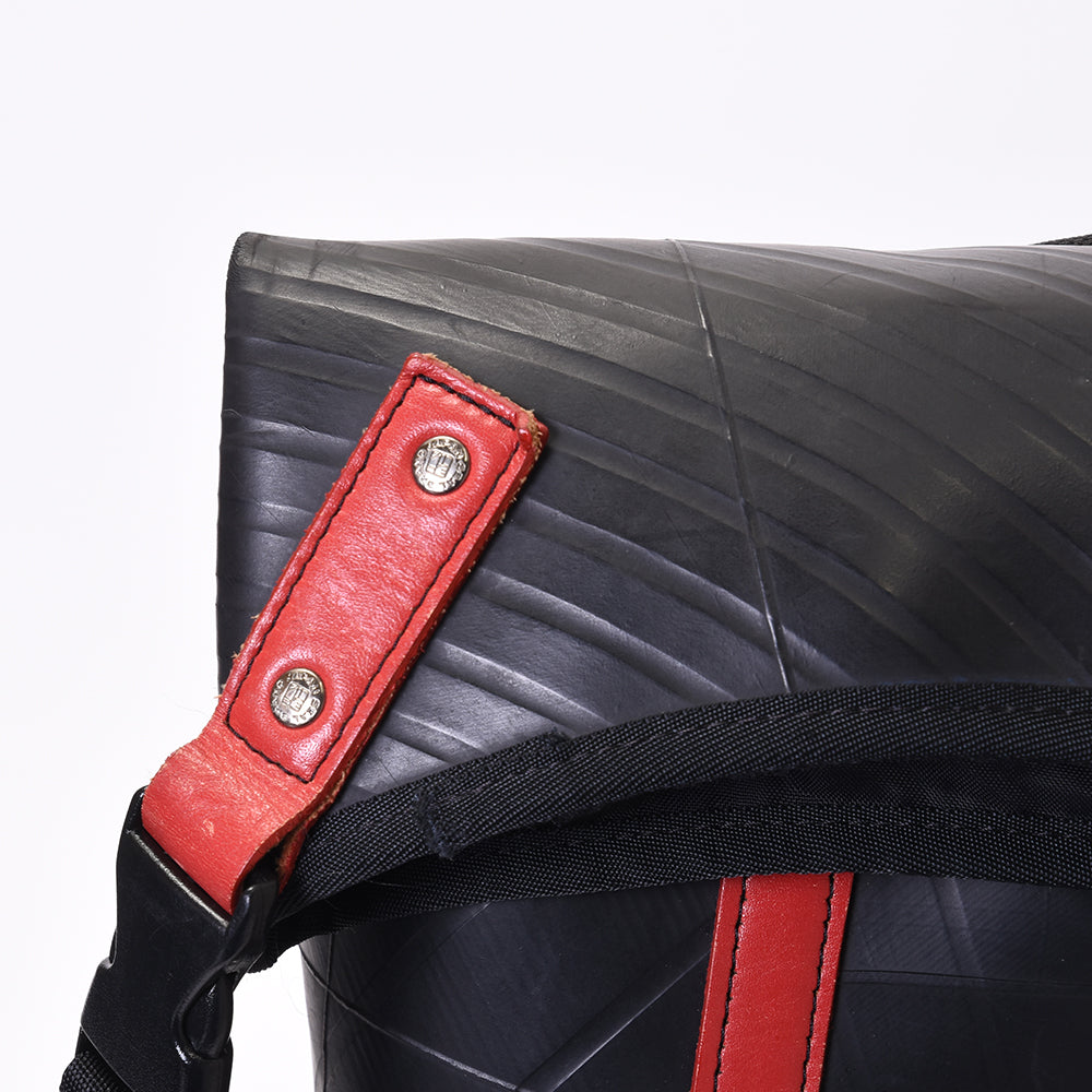 2025/10/31掲載　デザイナーズバックパック-R233【SEAL公式リユース】