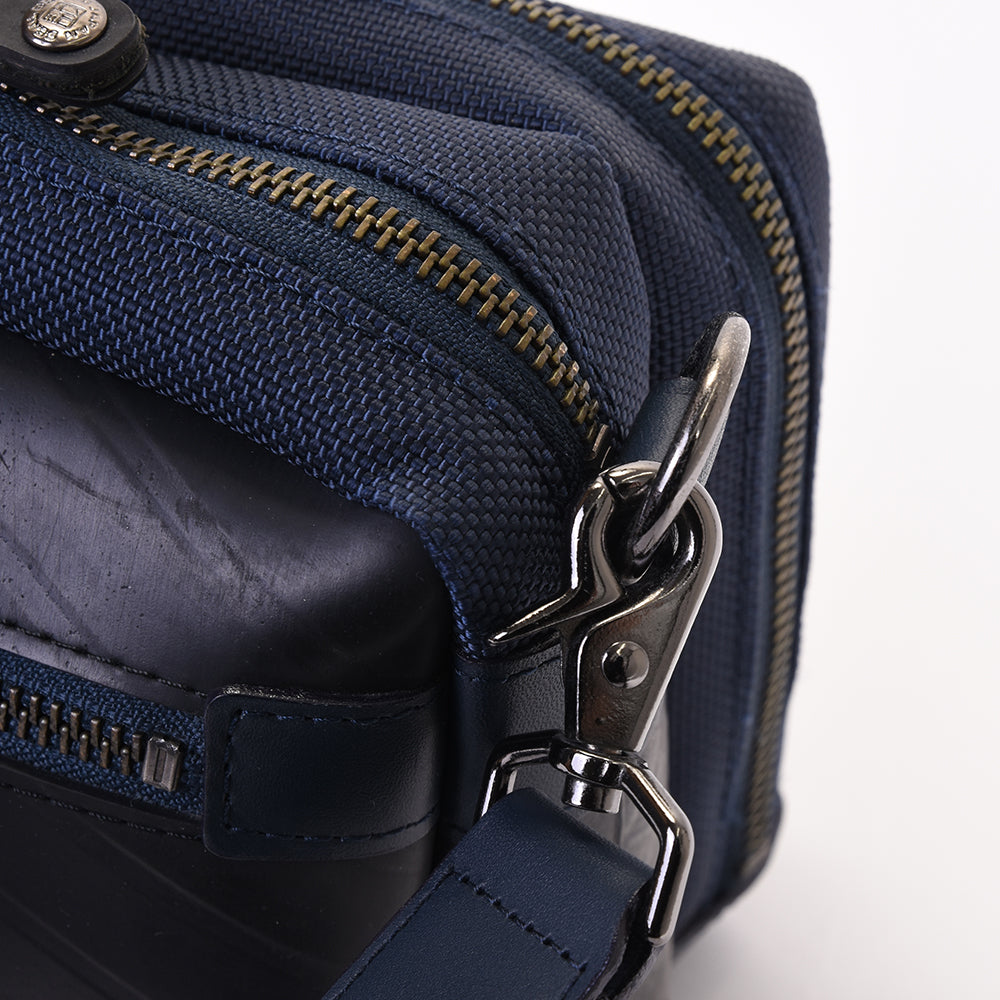 2025/11/14掲載　トラベルミニショルダーバッグ-R343【SEAL公式リユース】