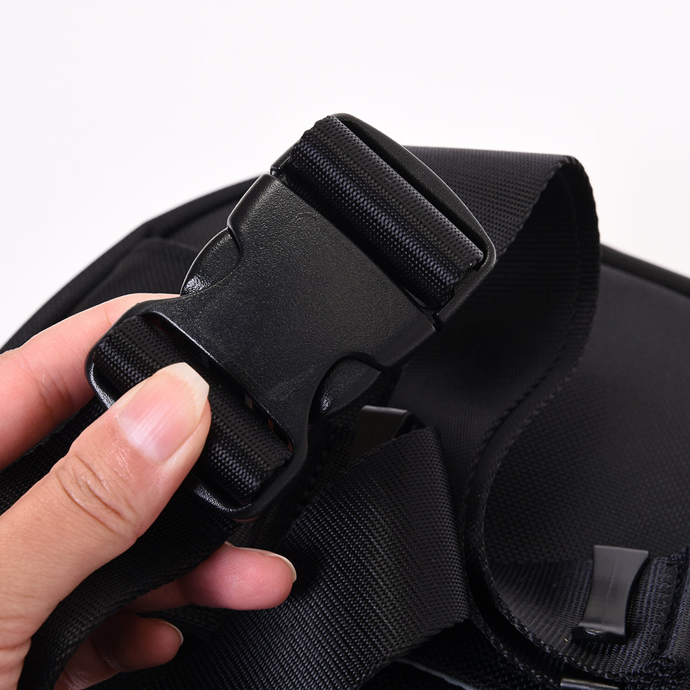 2025/10/31掲載　オーガナイザーウエストバッグ-R279【SEAL公式リユース】