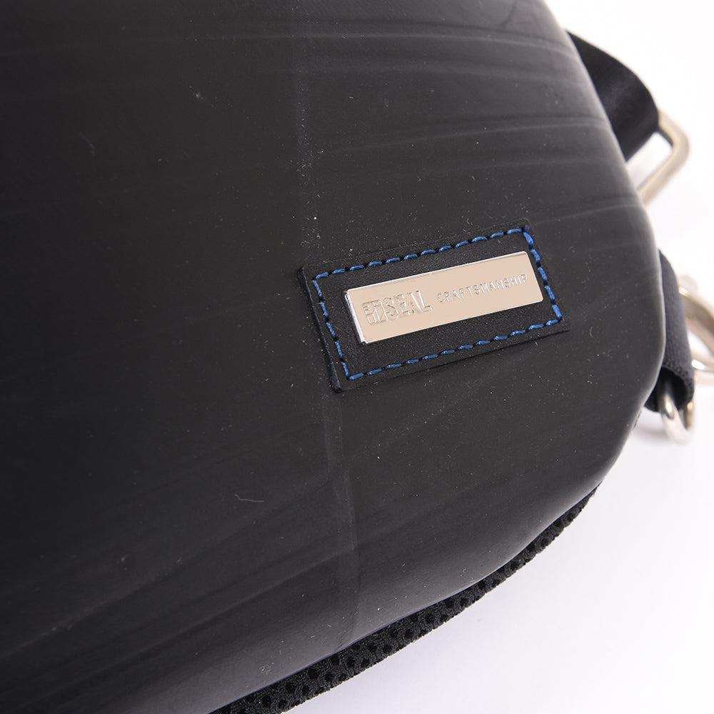 2025/12/12掲載　ワンショルダーバッグspiral 【表参道限定アイテム】-R319【SEAL公式リユース】