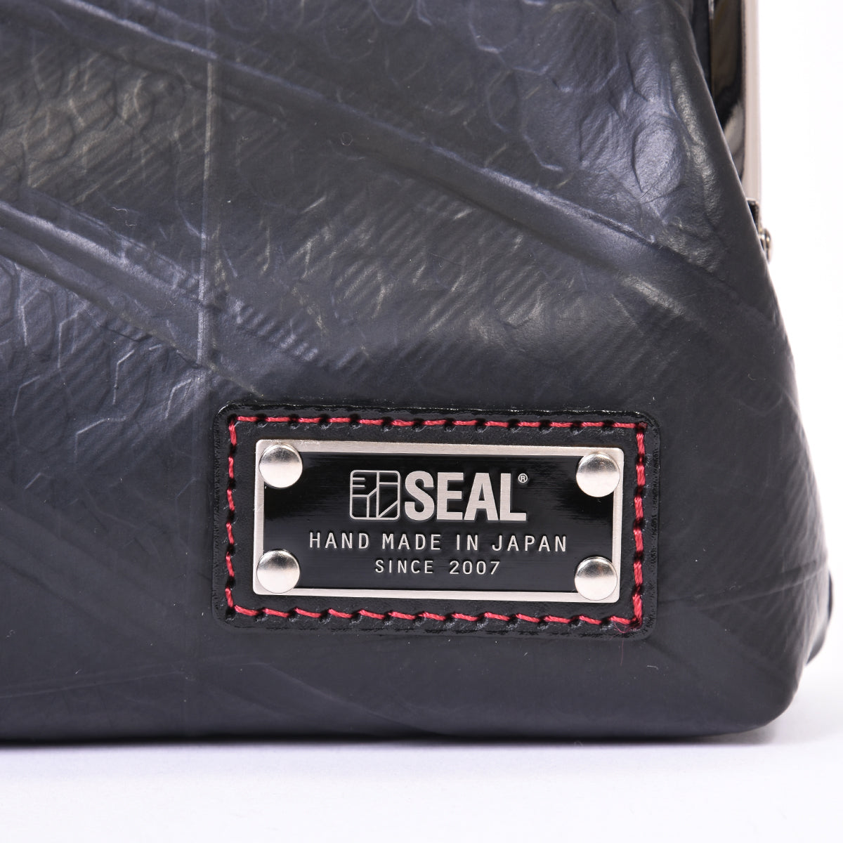 数量限定/がま口ポーチ【表参道限定アイテム】