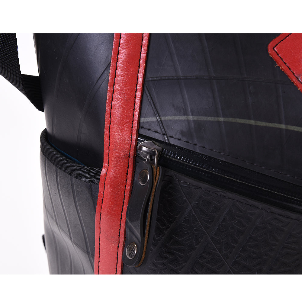 2025/10/31掲載　デザイナーズバックパック-R233【SEAL公式リユース】