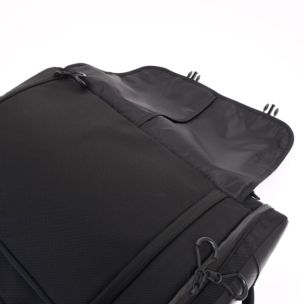 2025/11/21掲載　CUBE BACKPACK-R334【SEAL公式リユース】