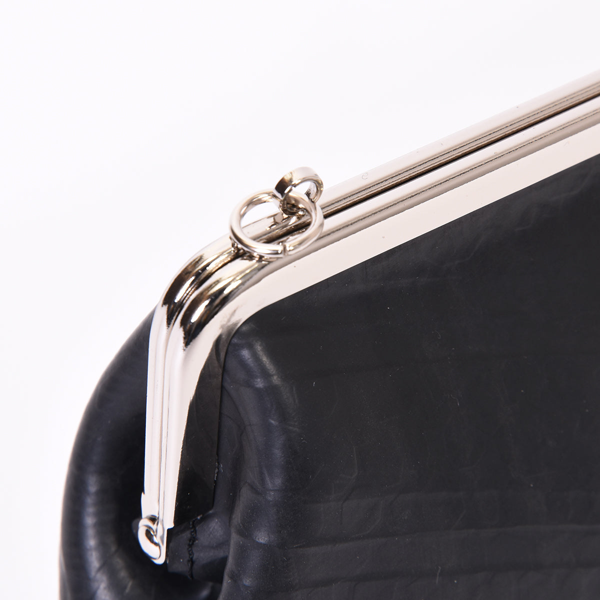 数量限定/がま口ポーチ【表参道限定アイテム】