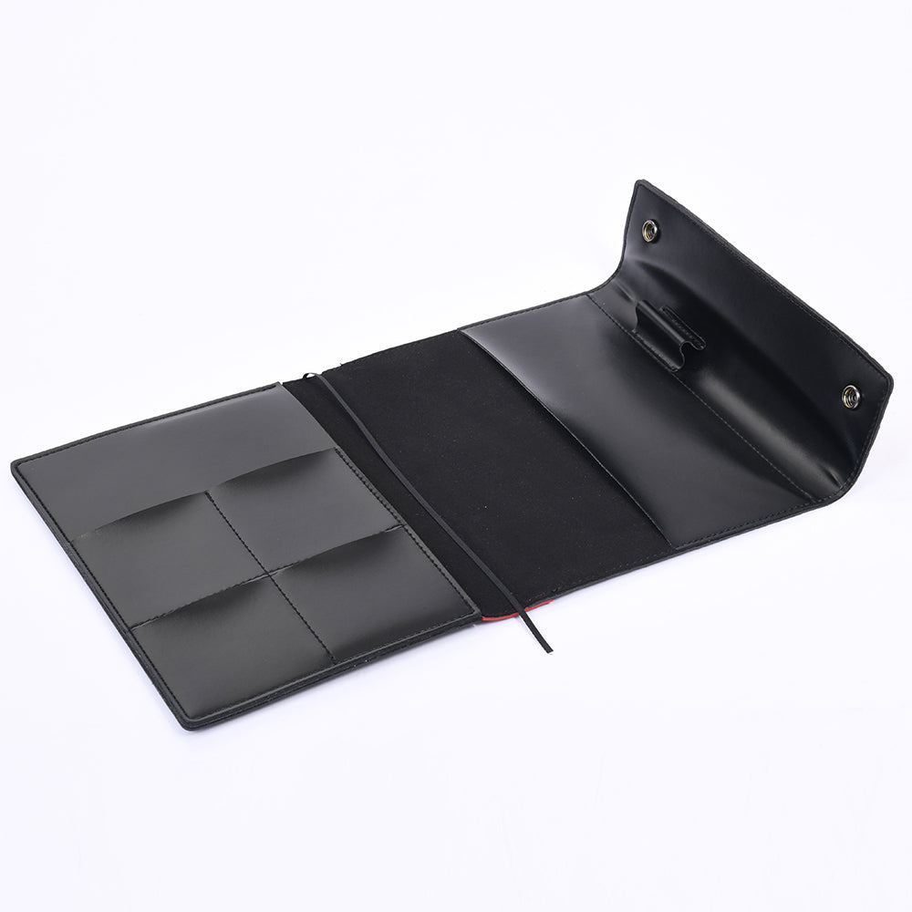 【予約販売】B6/四六判サイズ　ブック＆ノートカバー【表参道限定アイテム】6月下旬頃発送予定
