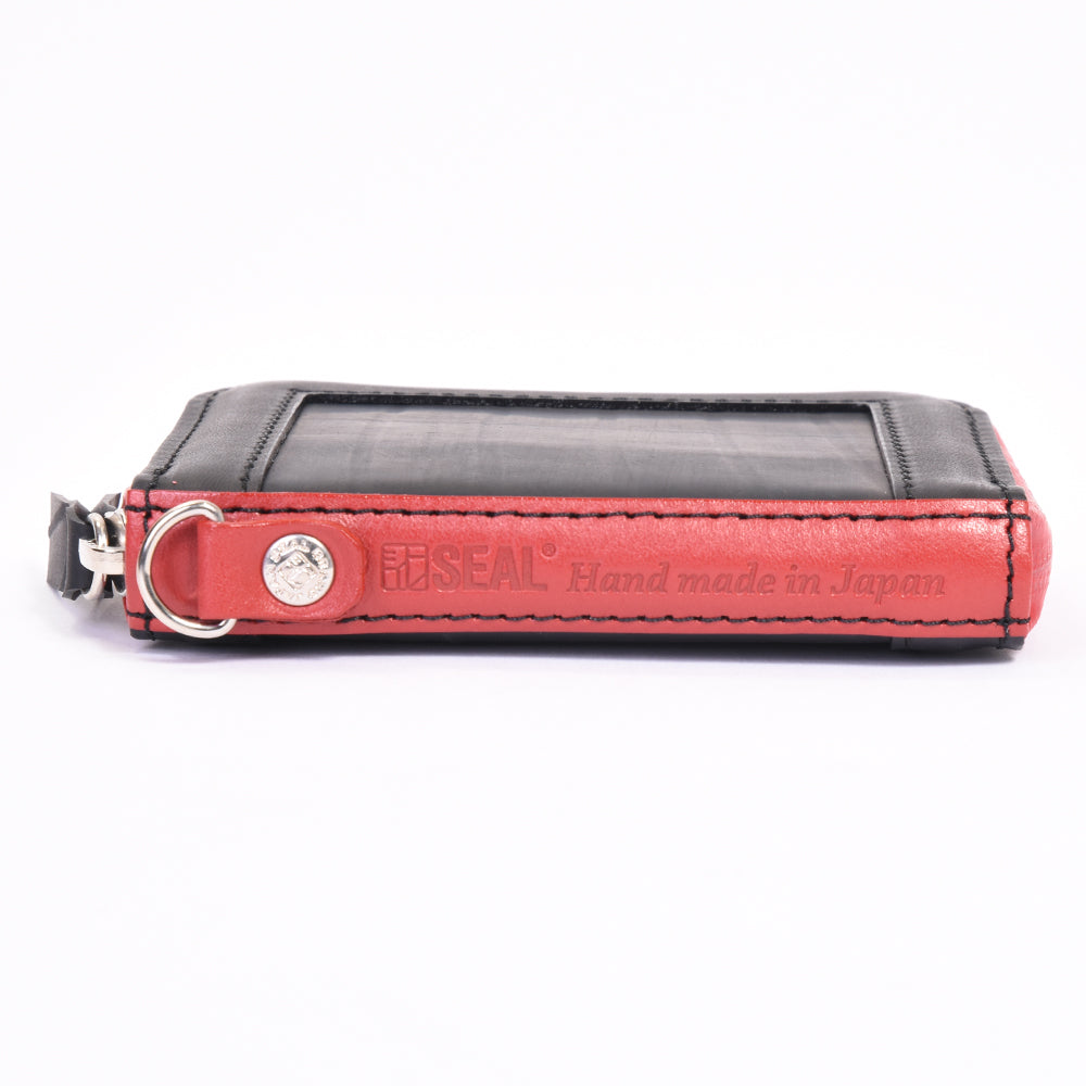 2025/11/14掲載　コインケース／ミニウォレットwaterproof-R327【SEAL公式リユース】