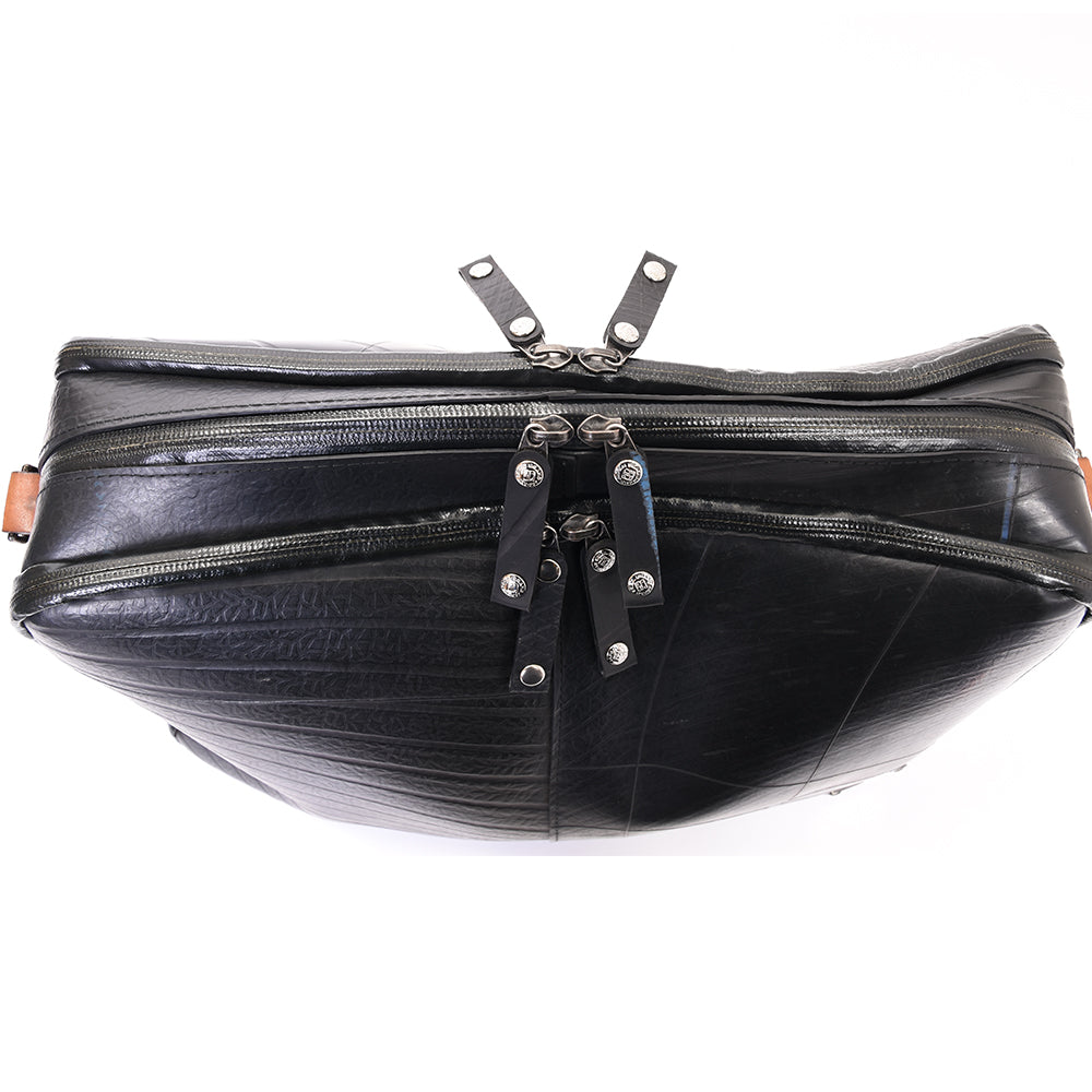 2025/10/31掲載　モバイラーズボストンバッグ-R296【SEAL公式リユース】