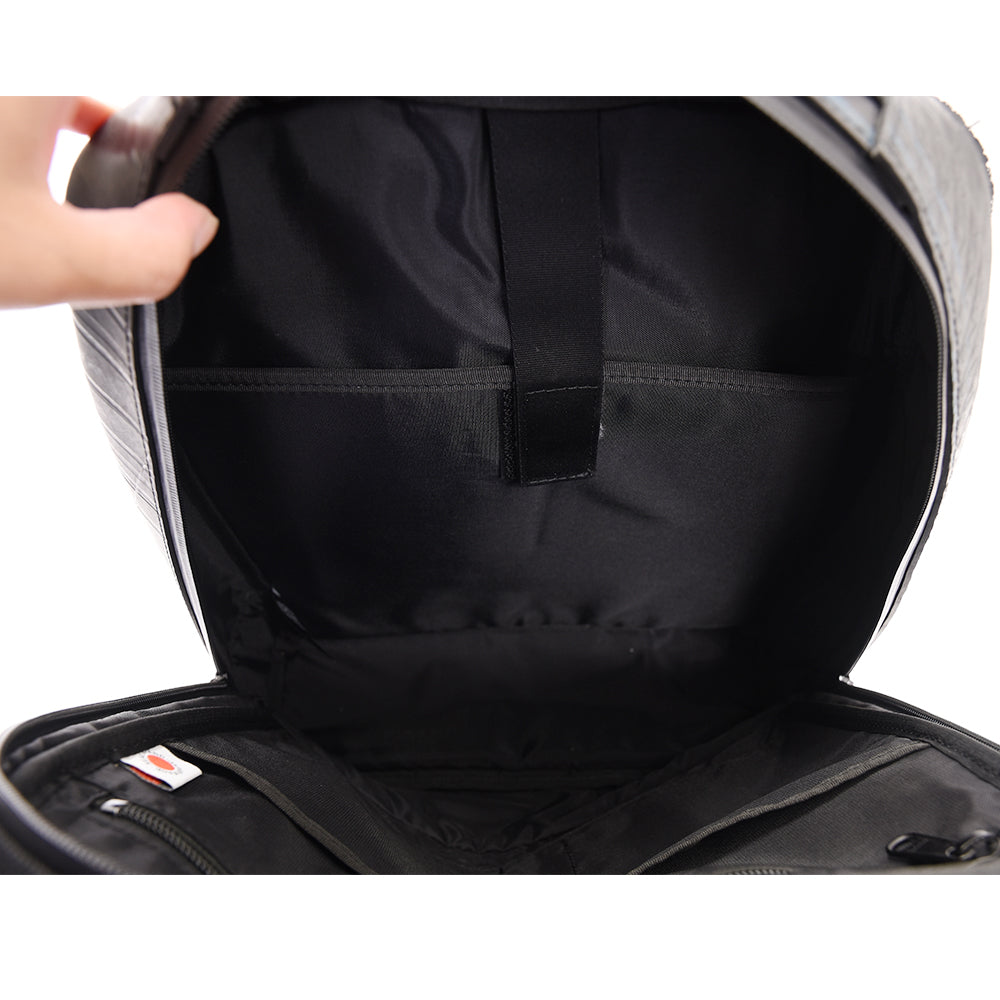 2025/10/31掲載　ビジネスリュック waterproof model-R282【SEAL公式リユース】