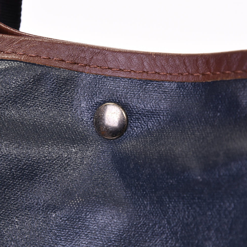 2025/11/21掲載　森野帆布コラボ/アーバントートバッグ-R337【SEAL公式リユース】