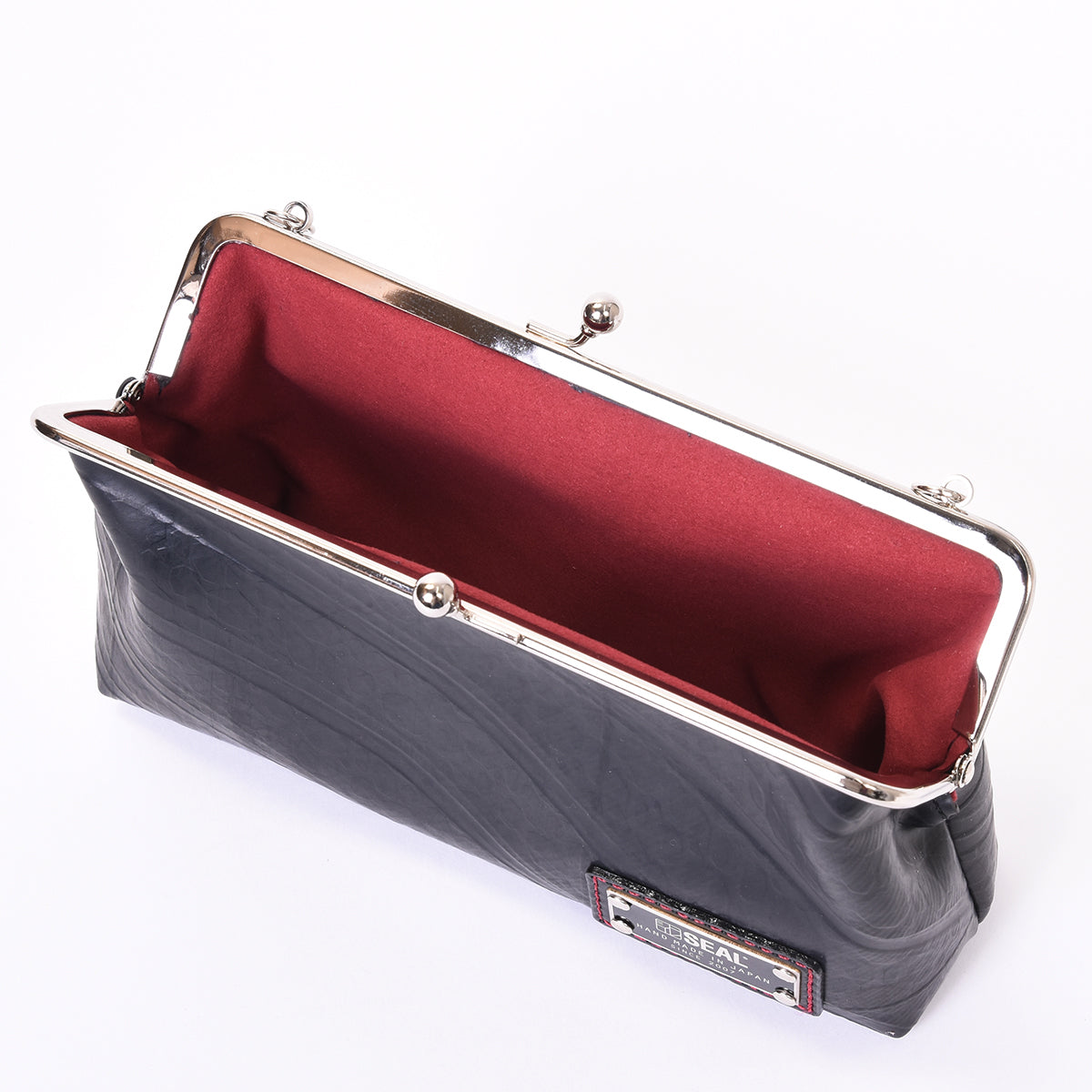 数量限定/がま口ポーチ【表参道限定アイテム】