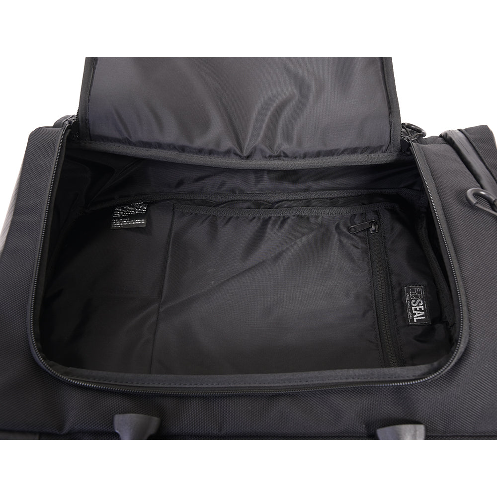 2025/11/21掲載　CUBE BACKPACK-R334【SEAL公式リユース】