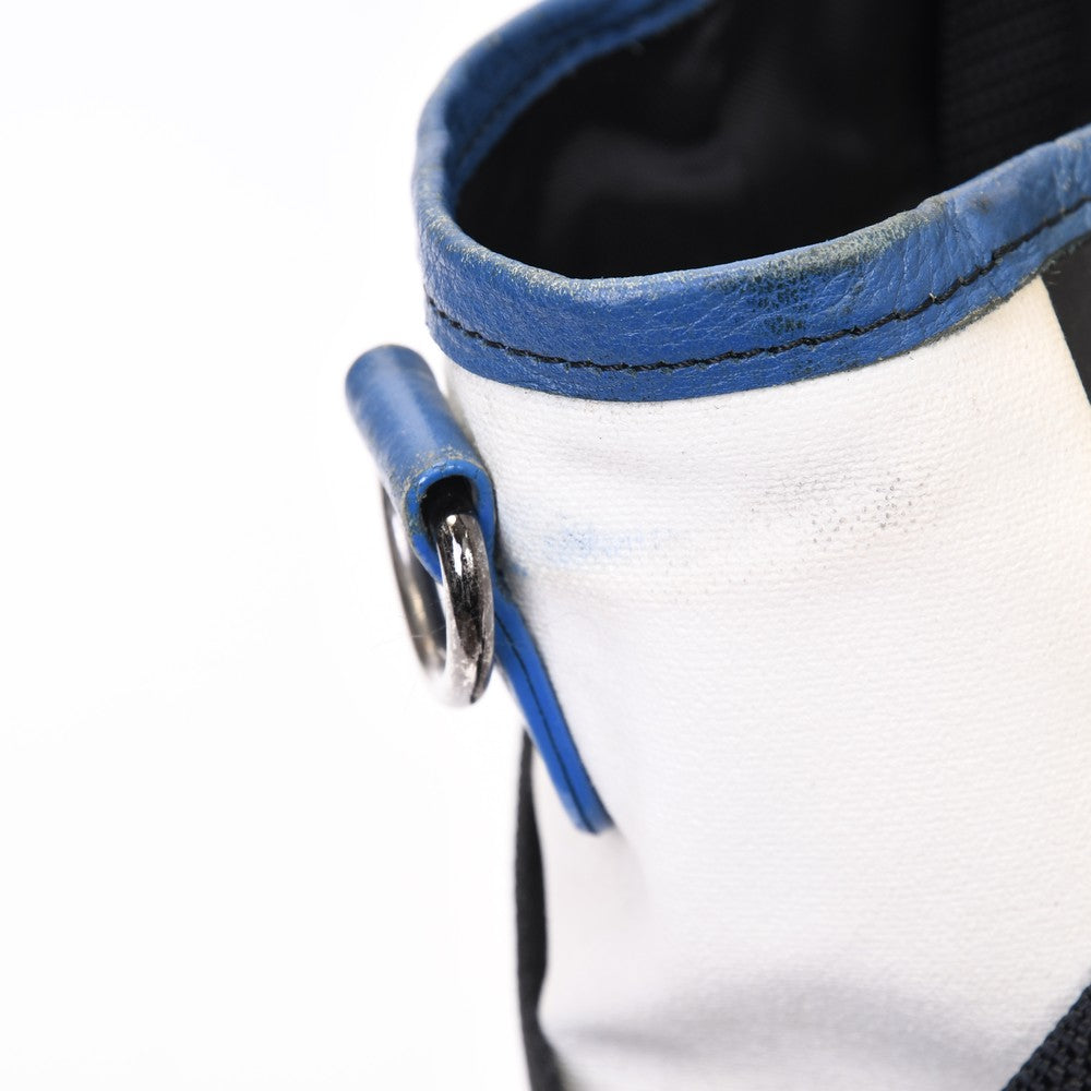 2026/10/16掲載　森野帆布コラボ／メッセンジャートートバッグ-R413【SEAL公式リユース】