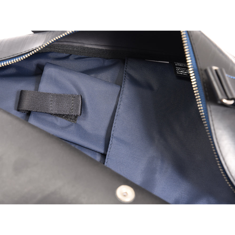 2025/12/12掲載　ワンショルダーバッグspiral 【表参道限定アイテム】-R319【SEAL公式リユース】