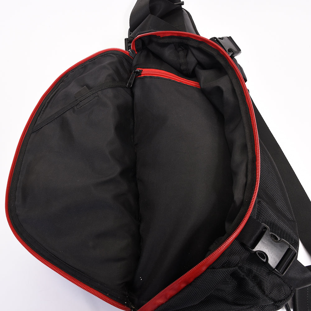 2025/11/21掲載　ワンショルダーバッグ エクスパンダブル-R341【SEAL公式リユース】