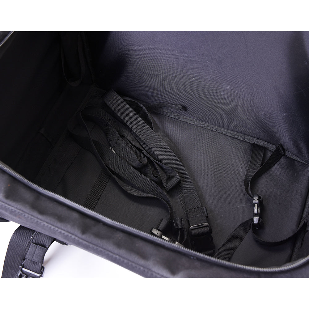 2025/8/29掲載　サンプル製品-キャンプシートバッグ（バイクにも対応）-R173【SEAL公式リユース】