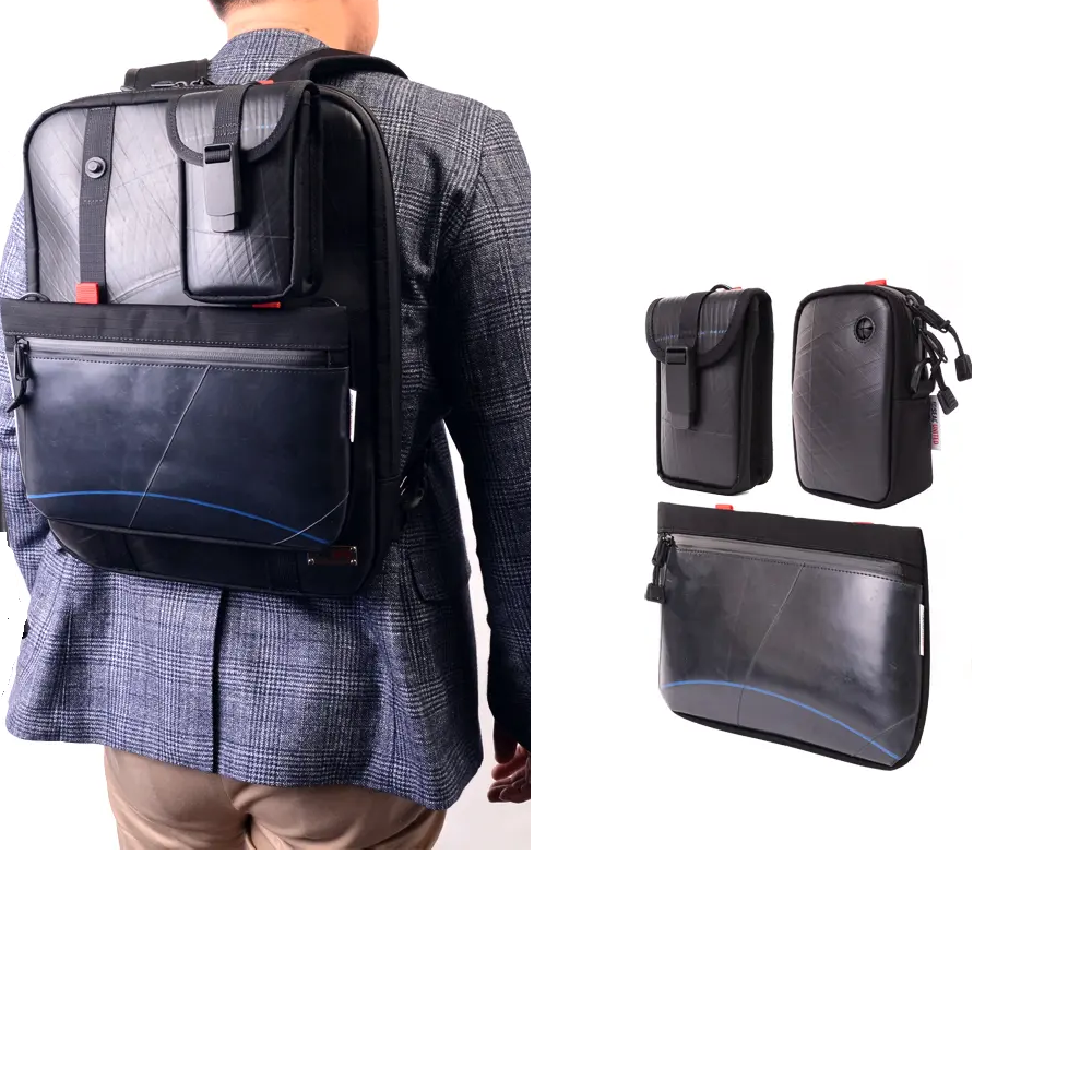 SEAL UNITEDシリーズ　スリムバックパック-2050【アウトレット製品】