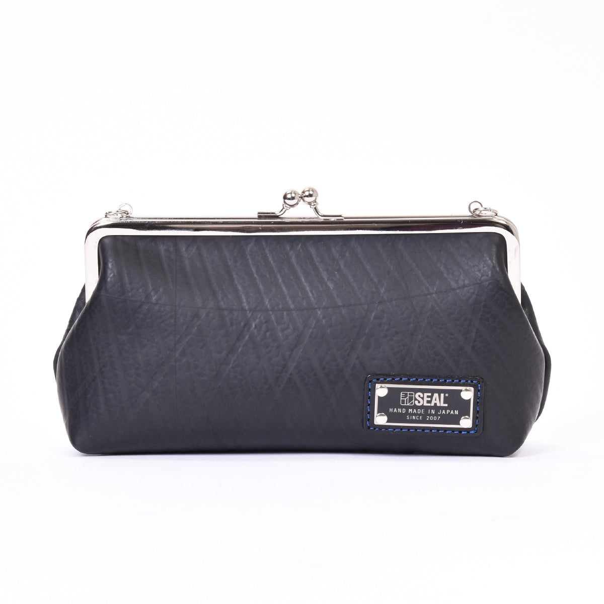 数量限定/がま口ポーチ【表参道限定アイテム】