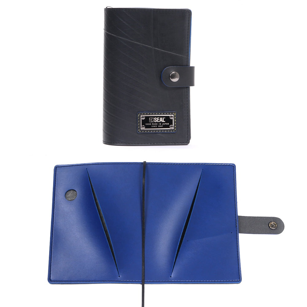 A6 ブック＆ノートカバー【表参道限定アイテム】2/21(土)新色追加！