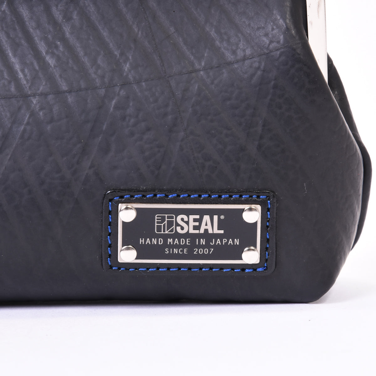 映画 国宝 エキストラ参加記念品 がま口ポーチ 2点 数量限定/がま口ポーチ【表参道限定アイテム】 – SEAL OMOTESANDO STORE